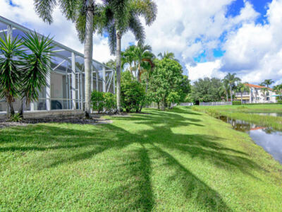 4676 Manderly Drive, Wellington, FL 33449