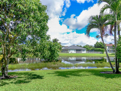 4676 Manderly Drive, Wellington, FL 33449