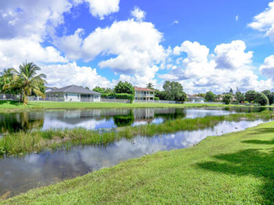 4676 Manderly Drive, Wellington, FL 33449