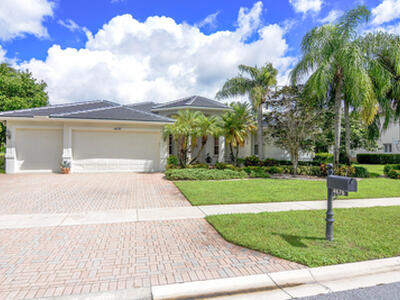 4676 Manderly Drive, Wellington, FL 33449