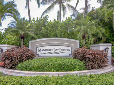 4676 Manderly Drive, Wellington, FL 33449