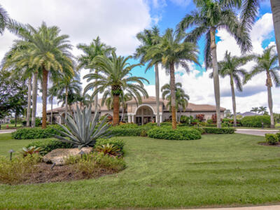 4676 Manderly Drive, Wellington, FL 33449