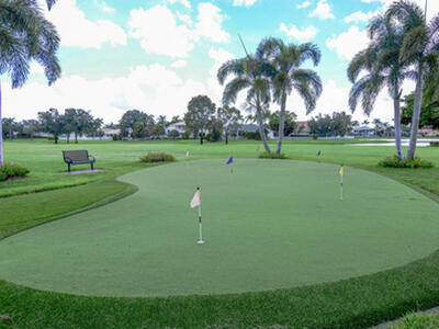 4676 Manderly Drive, Wellington, FL 33449