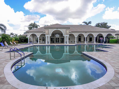 4676 Manderly Drive, Wellington, FL 33449