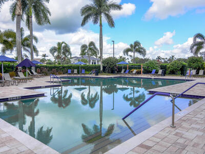 4676 Manderly Drive, Wellington, FL 33449