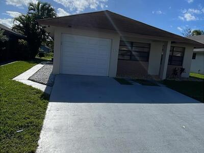 1380 Longarzo Place, West Palm Beach, FL 33415