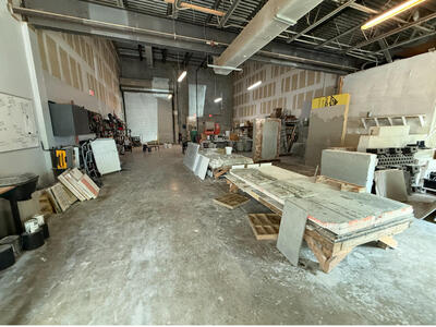 601 N Congress Avenue