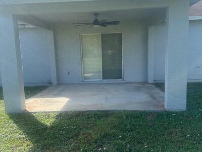 4397 SW Calah Circle, Port Saint Lucie, FL 34953