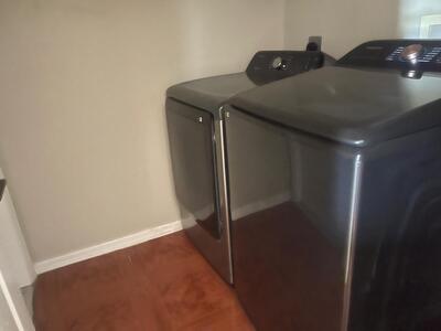 4397 SW Calah Circle, Port Saint Lucie, FL 34953