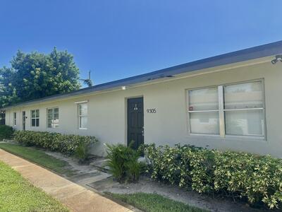 9305 Sunrise Drive, West Palm Beach, FL 33403
