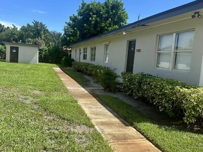 9305 Sunrise Drive, West Palm Beach, FL 33403