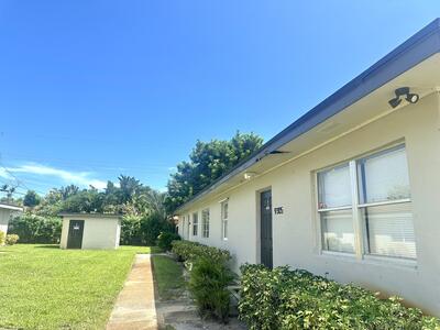 9305 Sunrise Drive, West Palm Beach, FL 33403