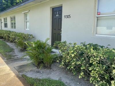 9305 Sunrise Drive, West Palm Beach, FL 33403