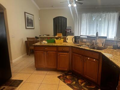 464 SW Balfour Avenue, Port Saint Lucie, FL 34953