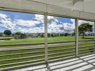 224 Capri E, Delray Beach, FL 33484