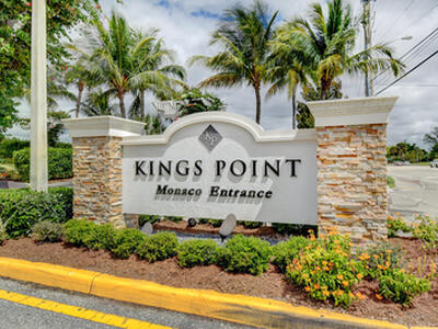 224 Capri E, Delray Beach, FL 33484