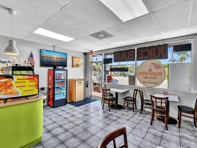 Hallandale Beach, FL 33009