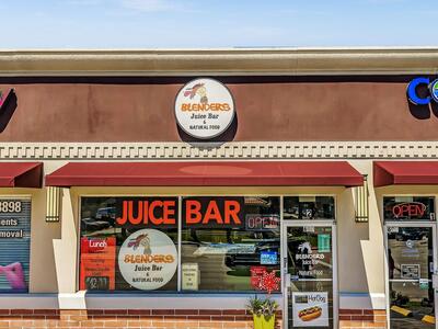 Hallandale Beach, FL 33009