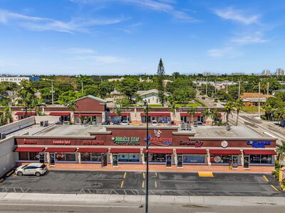 Hallandale Beach, FL 33009