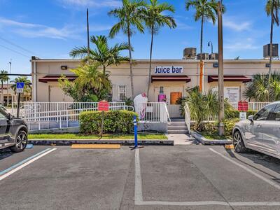 Hallandale Beach, FL 33009