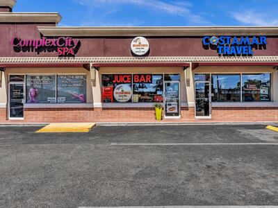 Hallandale Beach, FL 33009