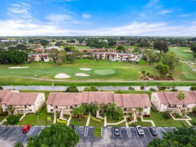 4654 Lucerne Lakes Boulevard, Lake Worth, FL 33467