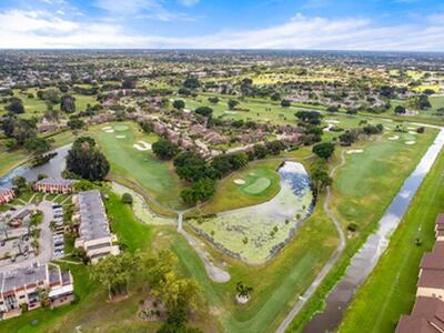 4654 Lucerne Lakes Boulevard, Lake Worth, FL 33467