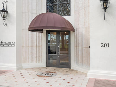 201 S Narcissus Avenue