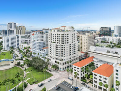 201 S Narcissus Avenue, West Palm Beach, FL 33401