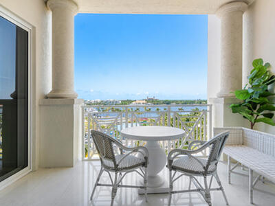 201 S Narcissus Avenue, West Palm Beach, FL 33401