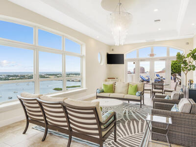 201 S Narcissus Avenue, West Palm Beach, FL 33401