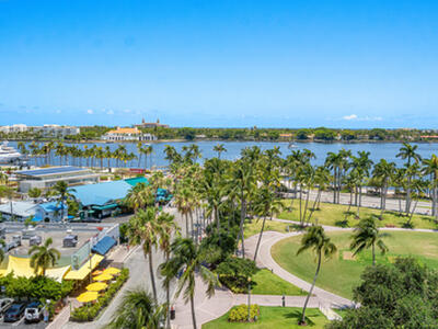 201 S Narcissus Avenue, West Palm Beach, FL 33401