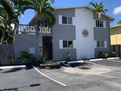 2643 NE 8th Avenue, Wilton Manors, FL 33334