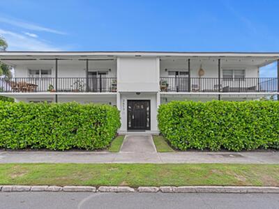 3613 Washington Road