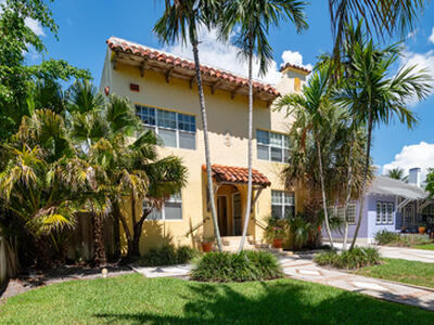 1711 Florida Avenue, West Palm Beach, FL 33401