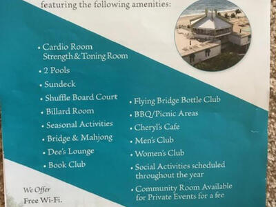 111 Briny Avenue, Pompano Beach, FL 33062