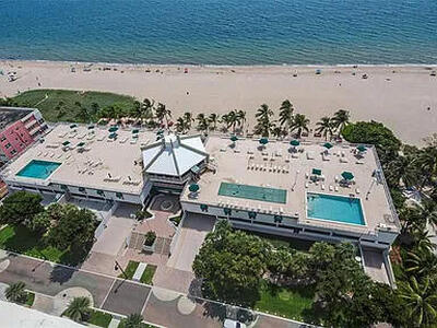 111 Briny Avenue, Pompano Beach, FL 33062