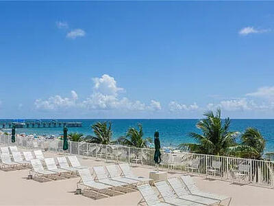 111 Briny Avenue, Pompano Beach, FL 33062