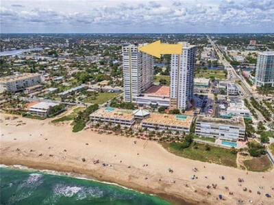 111 Briny Avenue, Pompano Beach, FL 33062