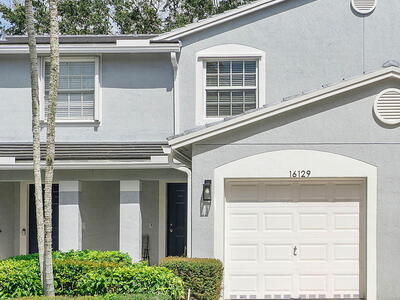 16129 Sierra Palms Drive, Delray Beach, FL 33484
