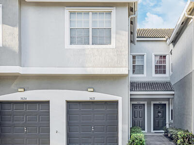 3021 Grandiflora Drive