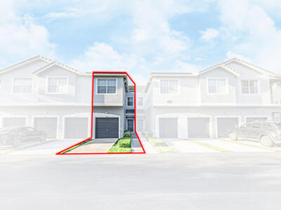 3021 Grandiflora Drive, Greenacres, FL 33467