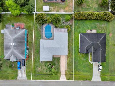 1918 SE Cheltenham Street, Port Saint Lucie, FL 34983