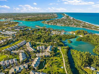 2604 Fairway Drive N, Jupiter, FL 33477