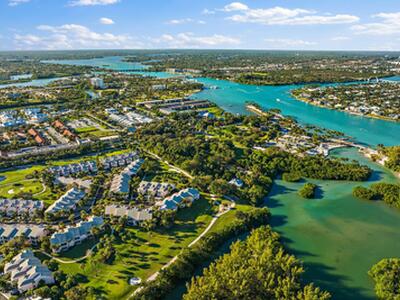 2604 Fairway Drive N, Jupiter, FL 33477