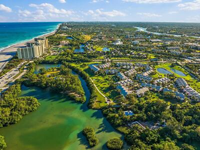 2604 Fairway Drive N, Jupiter, FL 33477