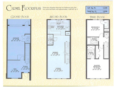 433 Amador Lane, West Palm Beach, FL 33401
