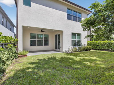 4320 Buttonwood Drive, Delray Beach, FL 33445