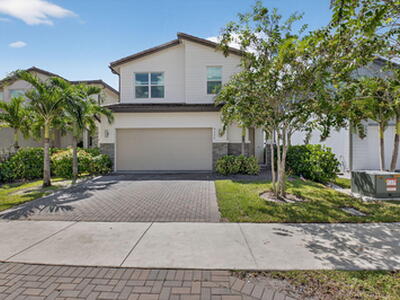 4320 Buttonwood Drive, Delray Beach, FL 33445