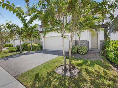 4320 Buttonwood Drive, Delray Beach, FL 33445
